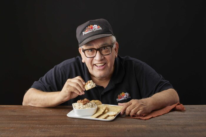 Brisket Dip - Image 4