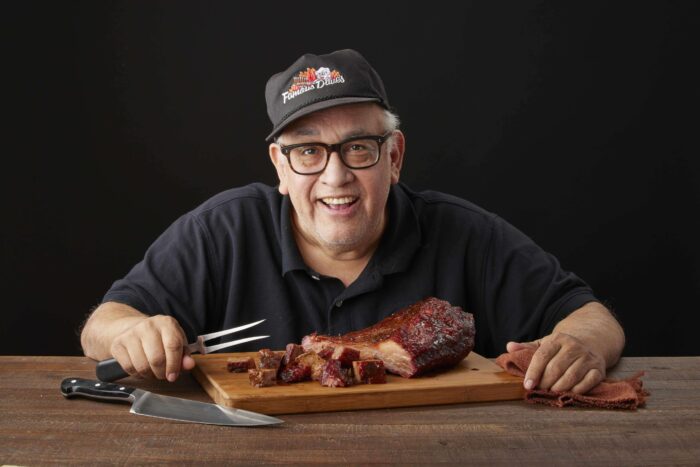 Burnt Ends - Image 2