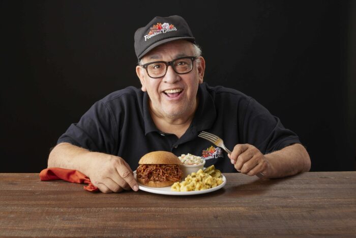 Famous Dave's Pulled Chicken - Image 3