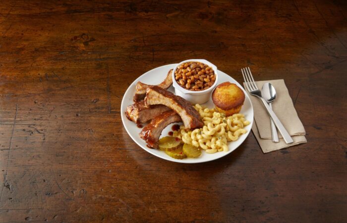 Baby Back Ribs - Image 3