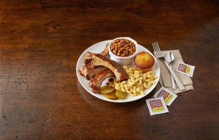 Baby Back Ribs - Image 2