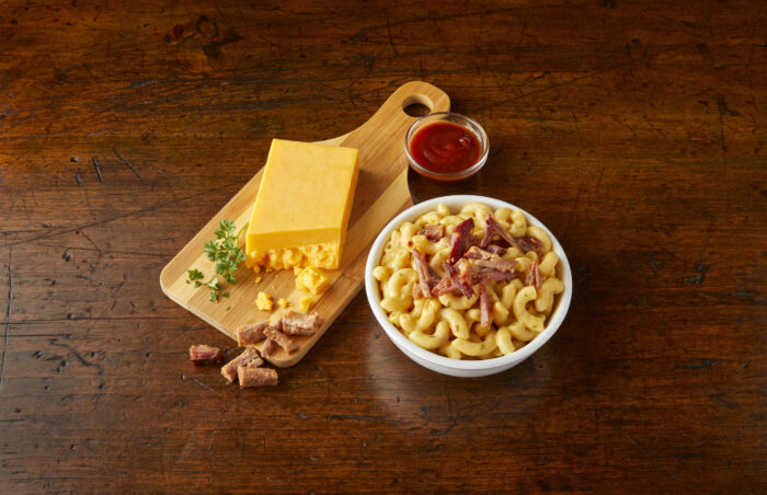 Brisket Mac & Cheese - Image 2