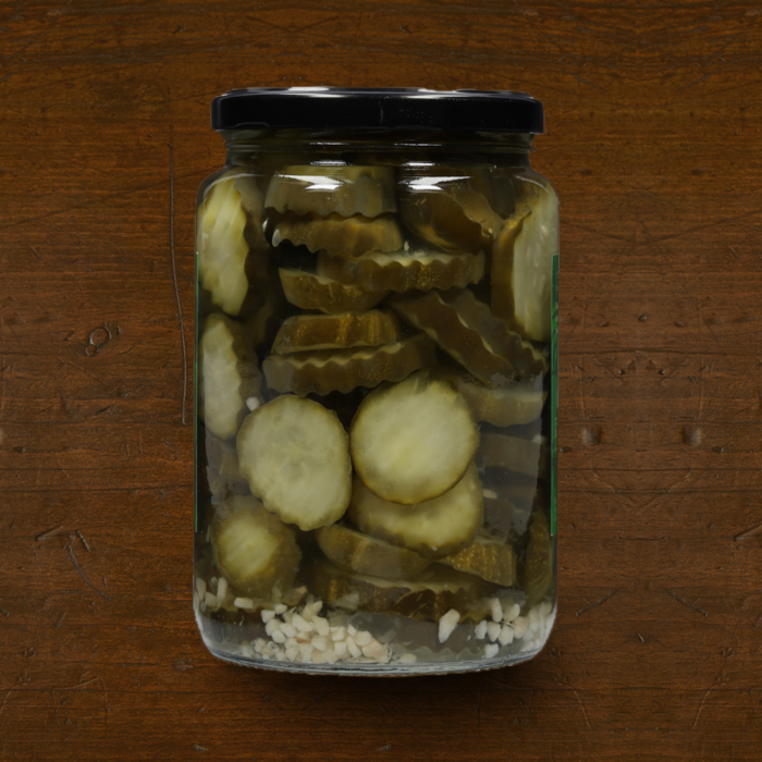 Classic Dill Pickle Chips - Image 4