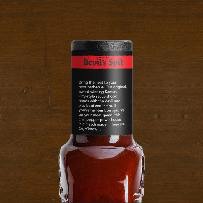 Devil's Spit™ - Image 3