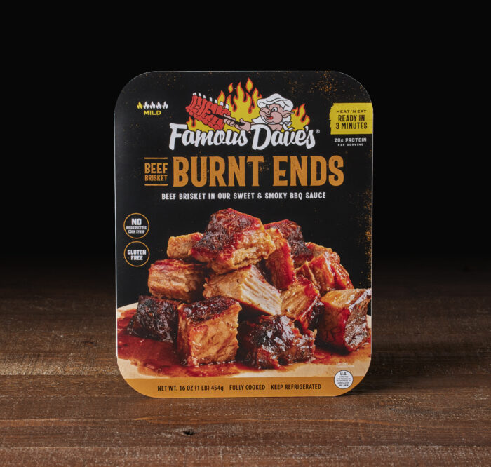 Burnt Ends