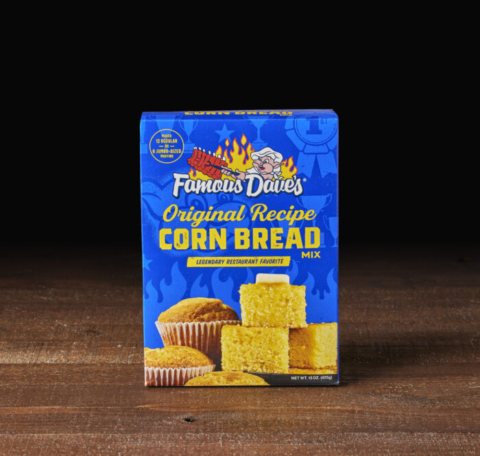 Original Recipe Corn Bread Mix